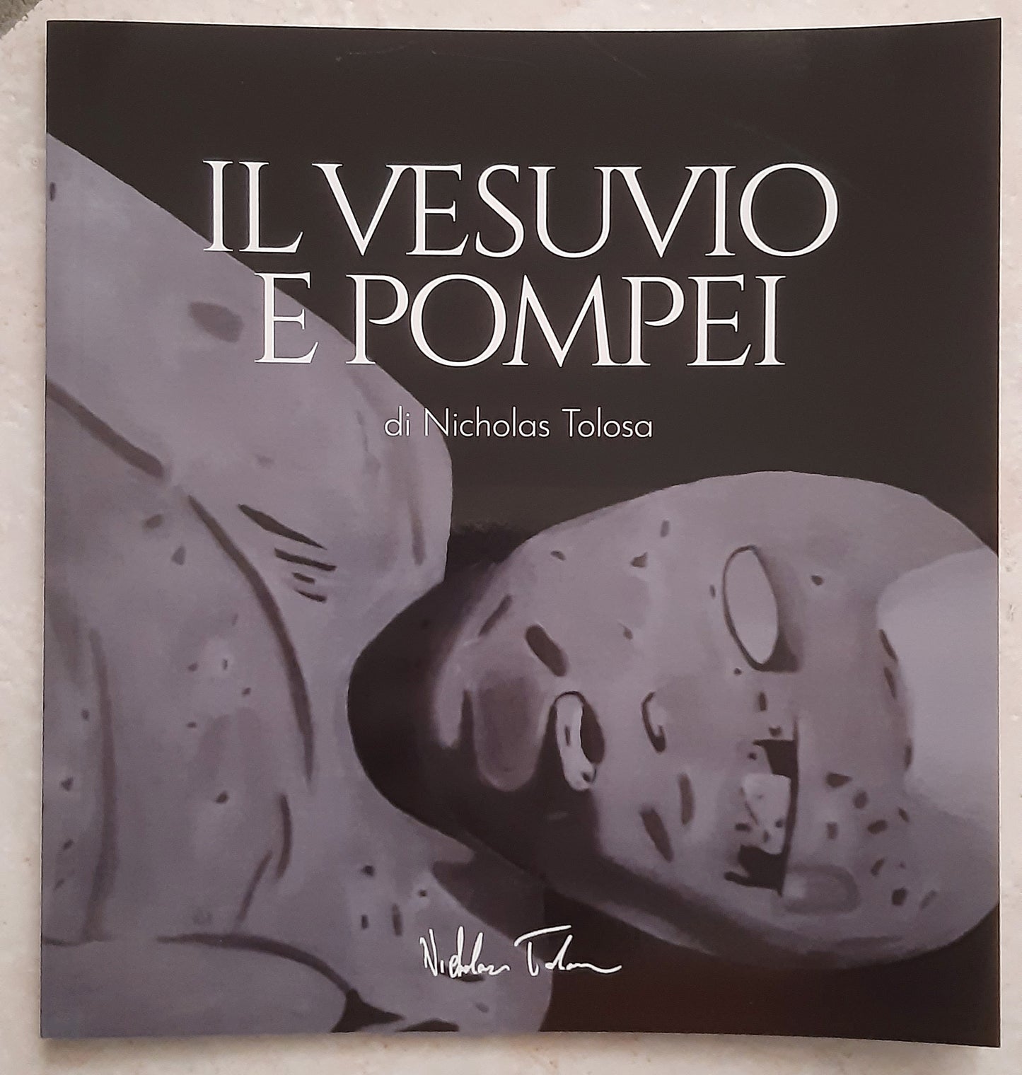Il Vesuvio e Pompei