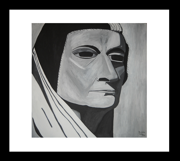 Indira Gandhi