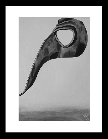 Maschera quotidiana