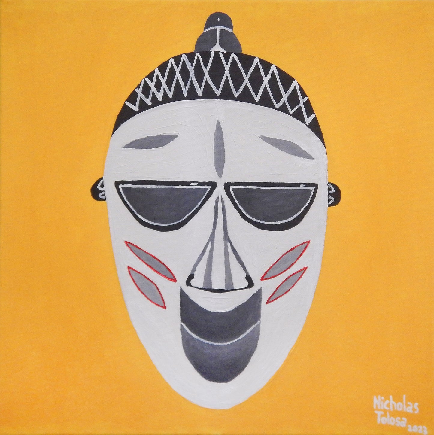 Mugambi